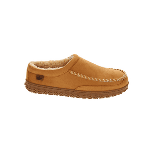 Dockers Men's Microsuede Clog Slippers (3 colors) $15 + Free Shipping
