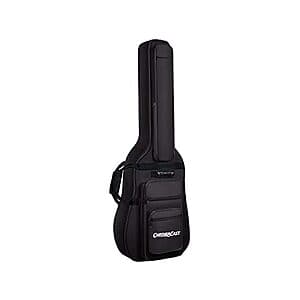 40" ChromaCast Guitar Padded Gig Bag $10 + Free Shipping w/ Amazon Prime