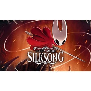 Hollow Knight: Silksong (PC/GOG Digital Download) $16