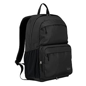 Targus 15.6" Slate Padded Backpack (various colors) $10 + Free S&H