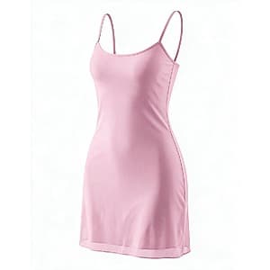 Avidlove Women's Mesh Slip Dress Sleepwear (7 Colors) $6