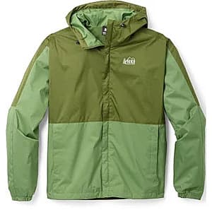REI Trailmade Men's or Women's Rain Jacket (Various) $34.85 + Free Store Pickup