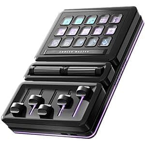 Cooler Master MasterHUB Freeform 2.0 Modular Platform Creator Kit $117.20 + Free S/H