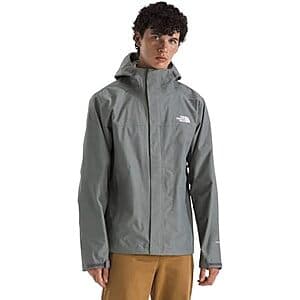 The North Face Men's Venture 2 Raincoat Jacket (Various) $91 + Free S&H