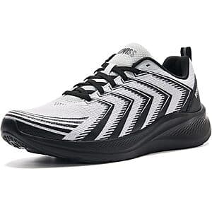 K-Swiss Lightweight Men's & Women's Mellow Running Shoes (Various) $29.80 + Free S&H