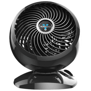 Vornado 5303 Whole Room 7" Air Circulator Fan $20 + Free Shipping