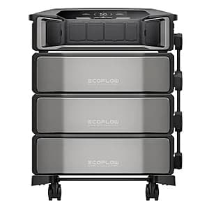 Costco Members: Ecoflow Delta Pro Ultra 18 KWH Whole-Home Power Solution $8000 & More + Free Shipping