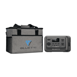 Bluetti Elite 30 V2 288Wh 600W Portable Power Station w/ Carry Bag $189 + Free Shipping