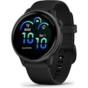Garmin Vivoactive 6 Smartwatch $250 + Free Shipping