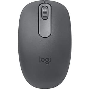 Logitech M196 Compact Bluetooth Wireless Mouse (Various Colors) $10 + Free Shipping