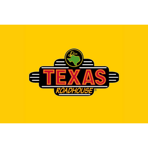 $50 Texas Roadhouse eGift Card (Email Delivery) $43