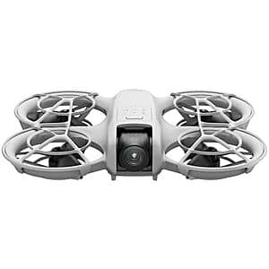 DJI Neo Mini Self Flying Drone w/ 4K UHD Camera (Controller-Free) $149 & More + Free S&H