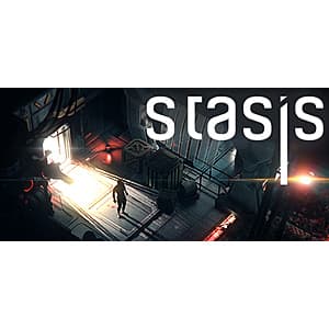 STASIS (PC Digital Download) Free