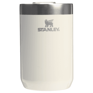 12-Oz Stanley Insulated Classic Legendary Camp Mug or Everyday Camp Cup (Cream) $12 + Free S&H