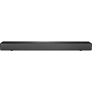 Insignia 32" 2.0 Channel Bluetooth Soundbar $35 + Free S&H