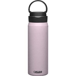 25oz CamelBak Fit Cap Vacuum Insulated Stainless Steel Bottle (Purple Sky) $10.50 + Free S/H Orders $69+