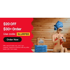 7Now App via 7-Eleven: Eligible 7-Eleven Orders: Pizza, Sandwiches, Wings $20 Off $30+ & More + Free Pickup (Valid 9/7 Only)