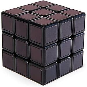 Rubik's Phantom 3x3 Cube $5