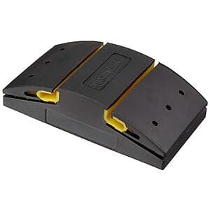 Amazon Basics 5.1" Rubber Sanding Block $6
