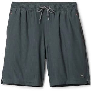 Saxx Men's Multisport 2-in-1 Shorts (3 Colors) $19.85 + Free Store Pickup