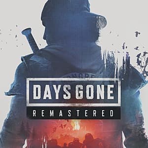 Days Gone Remastered (PS5 Digital Download) $20