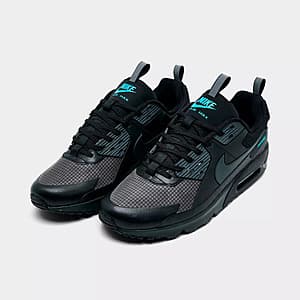 Nike Men's Air Max 90 Drift Casual Shoes $88 + Free S&H