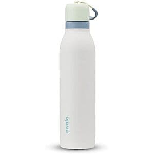 24-Oz Owala FreeSip Twist Insulated Stainless Steel Water Bottle w/ Straw (Various) $20