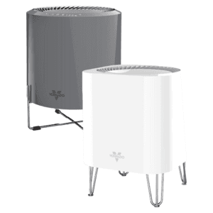 Vornado CYLO51 or QUBE50 True HEPA Air Purifier $35 + Free S&H