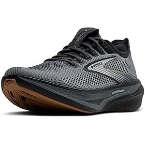 Brooks Men’s Hyperion 3 Neutral Running Shoe (4 colors) $69.95 + Free S&H