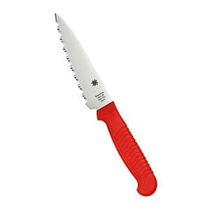 Spyderco Knife Sale: 85 Models from $32.40 + Free S&H