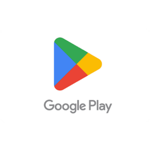 Google Play eGift Cards (Digital Delivery) 10% Off & More