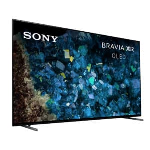 Select Locations: Costco Members: 77" Sony Class A80CL Series 120Hz 4K OLED TV $1500 + Free Shipping