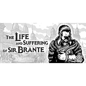 The Life and Suffering of Sir Brante (PCDD/Steam) Free to Claim