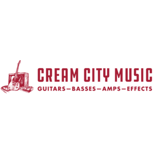 Cream City Music Sitewide Sale 15% Off + Free S&H