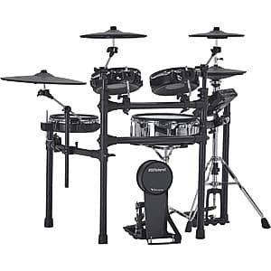 Roland TD-27KV Gen 2 V-Drums Electronic Drum Kit $2400 + Free Shipping
