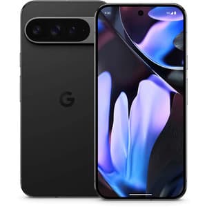 Open Box: 128GB Google Pixel 9 Pro XL (Unlocked, Excellent Condition) $584 + Free Shipping