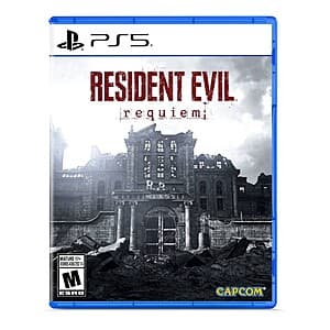 Resident Evil Requiem (PS5) $54 + Free S&H