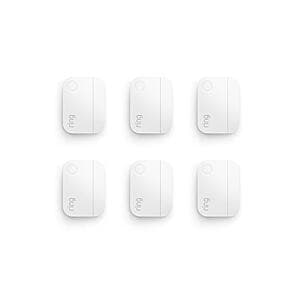 6-Pack Ring Alarm Window & Door Contact Sensor $27.90 + Free Shipping