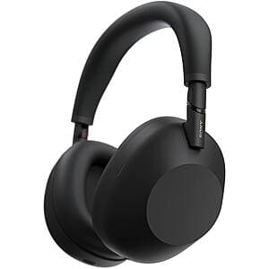 Sony WH-1000XM6 Noise-Canceling Wireless Over-Ear Headphones (2 colors) $289 + Free S&H