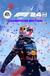 F1 24 Champions Edition (Xbox Series X|S / PS4 / PS5 Digital Download) $13.50