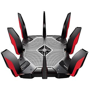 TP-Link Archer AX11000 Tri-Band Wi-Fi 6 Gaming Router $165 + Free S&H