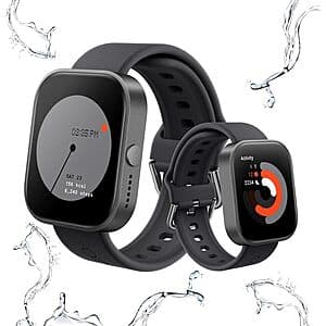 CMF By Nothing Watch Pro GPS Smartwatch (various colors) $38.90 + Free Shipping