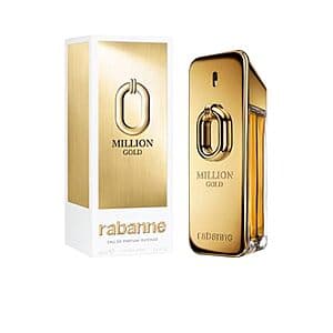 3.4-Oz Paco Rabanne Men's Million Gold Intense Eau De Parfum Spray $65 + Free Shipping