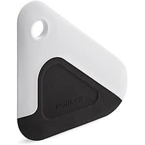 Select Areas: Kohler Silicone & Nylon Kitchen Pot & Pan Dish Scraper $3.45