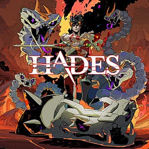 Supergiant Games: Hades II $24, Hades (Switch, PlayStation; Digital) $6.25 & More
