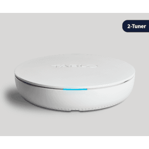 Tablo 4th Gen 2-Turner 128GB Over the Air DVR w/ No Antenna $59.95 + Free S&H