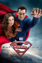 Superman & Lois: The Complete Series (Digital HD TV Show) $15