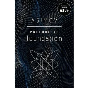 Prelude to Foundation (eBook) $2