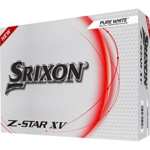 12-Count Srixon Golf Balls (Various) Buy 2, Get 1 Free + Free Shipping