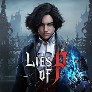 Lies of P (PC/Steam Digital Key) $20.50